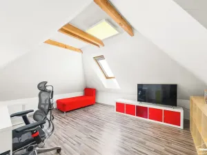 Prodej rodinného domu, Praha - Modřany, U pily, 130 m2