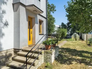Prodej rodinného domu, Praha - Modřany, U pily, 130 m2