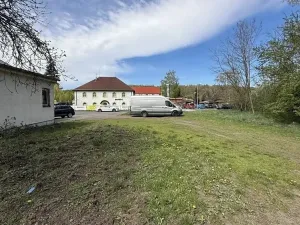 Prodej komerční nemovitosti, Most, 549 m2