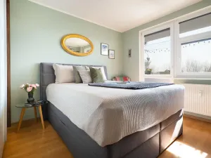 Prodej bytu 3+kk, Hradec Králové - Kukleny, Pražská třída, 68 m2