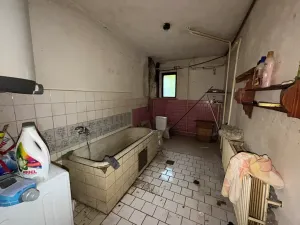 Dražba rodinného domu, Mořice, 280 m2