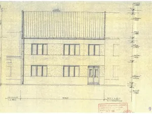 Dražba rodinného domu, Mořice, 280 m2