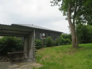 Dražba rodinného domu, Útušice, 122 m2