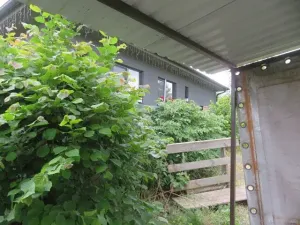 Dražba rodinného domu, Útušice, 122 m2