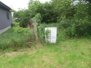 Dražba rodinného domu, Útušice, 122 m2