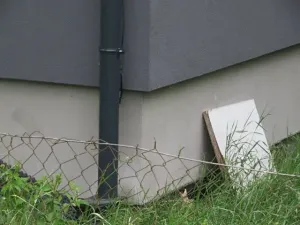Dražba rodinného domu, Útušice, 122 m2