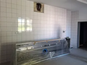 Dražba ubytování, Horní Město, 1066 m2