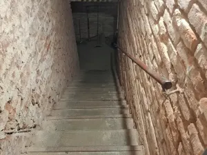 Dražba ubytování, Horní Město, 1066 m2