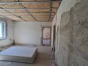 Dražba ubytování, Horní Město, 1066 m2