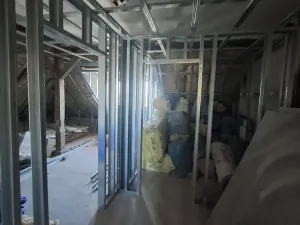 Dražba ubytování, Horní Město, 1066 m2