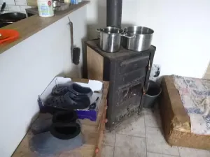 Dražba rodinného domu, Liběšice, 48 m2