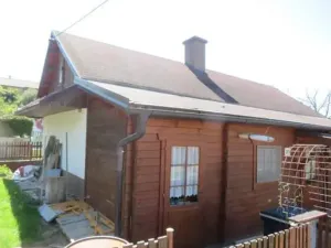 Dražba rodinného domu, Vápenný Podol, 190 m2