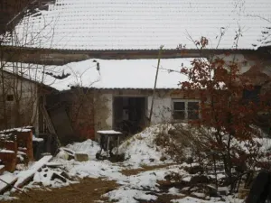 Dražba rodinného domu, Blažejov, 666 m2