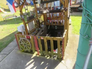 Dražba pozemku, Cheb, 1598 m2