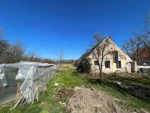 Dražba rodinného domu, Záblatí, 415 m2