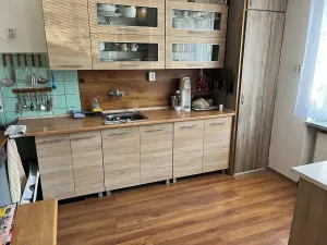 Dražba rodinného domu, Šternberk, Bezručova, 318 m2