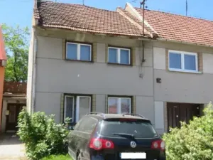 Dražba rodinného domu, Dobromilice, 193 m2
