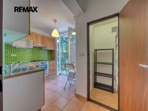 Pronájem bytu 2+1, Poděbrady, Mánesova, 63 m2