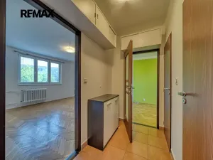 Pronájem bytu 2+1, Poděbrady, Mánesova, 63 m2
