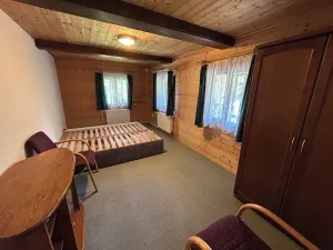 Dražba rodinného domu, Paseky nad Jizerou, 240 m2
