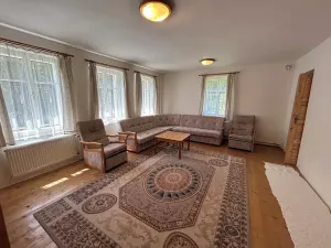 Dražba rodinného domu, Paseky nad Jizerou, 240 m2