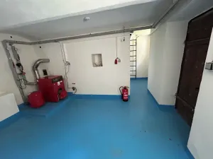 Dražba rodinného domu, Paseky nad Jizerou, 240 m2