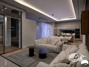 Prodej rodinného domu, Cartagena, Španělsko, Calle Santa Rosalía, 289 m2