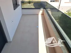 Prodej bytu 3+kk, Mandre, Chorvatsko, 45 m2