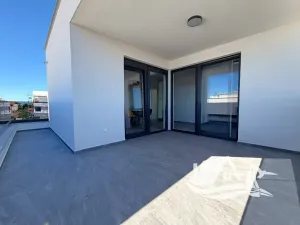 Prodej bytu 3+kk, Mandre, Chorvatsko, 75 m2