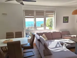 Prodej bytu 4+kk, Mandre, Chorvatsko, 80 m2