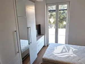 Prodej bytu 4+kk, Mandre, Chorvatsko, 80 m2