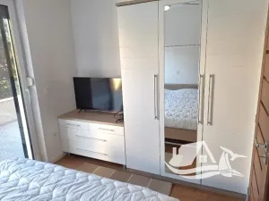 Prodej bytu 4+kk, Mandre, Chorvatsko, 80 m2
