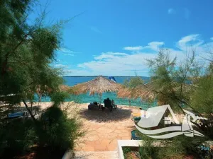Prodej bytu 4+kk, Mandre, Chorvatsko, 80 m2