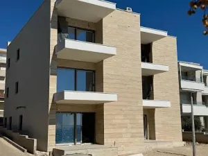 Prodej bytu 2+kk, Mandre, Chorvatsko, 42 m2