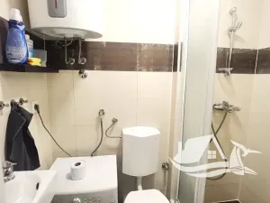 Prodej bytu 3+kk, Mandre, Chorvatsko, 44 m2