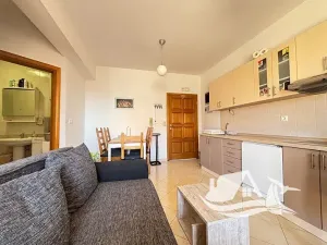 Prodej bytu 3+kk, Novalja, Chorvatsko, 42 m2