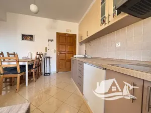 Prodej bytu 3+kk, Novalja, Chorvatsko, 42 m2