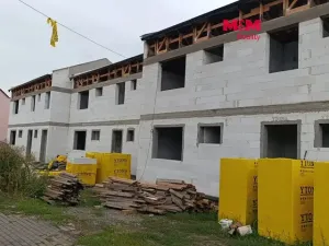 Prodej bytu 3+kk, Kamenný Újezd, 79 m2