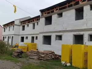 Prodej bytu 3+kk, Kamenný Újezd, 79 m2