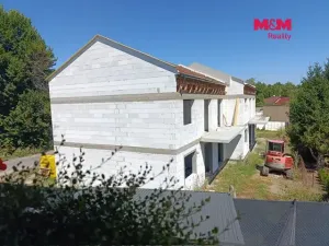 Prodej bytu 3+kk, Kamenný Újezd, 79 m2