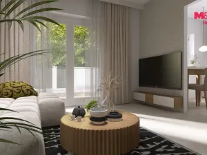 Prodej bytu 3+kk, Kamenný Újezd, 79 m2