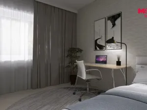 Prodej bytu 3+kk, Kamenný Újezd, 79 m2