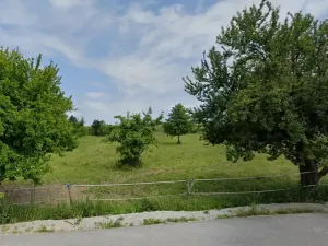Prodej zahrady, České Budějovice, Ke Studánce, 3150 m2