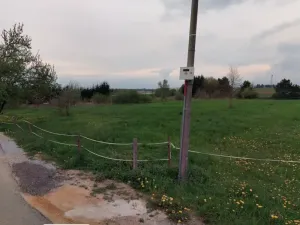 Prodej zahrady, České Budějovice, Ke Studánce, 3150 m2