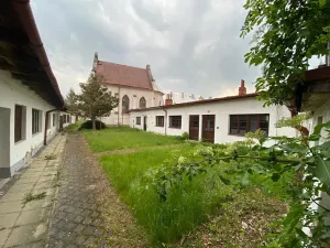 Pronájem komerční nemovitosti, Vidnava, Klášterní, 4169 m2