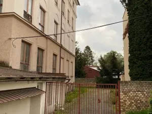 Pronájem komerční nemovitosti, Vidnava, Klášterní, 4169 m2
