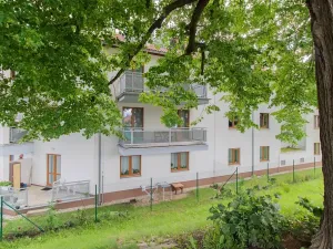Pronájem bytu 2+kk, Český Krumlov, Pod Hrází, 64 m2