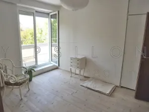 Pronájem bytu 3+1, Praha - Braník, Podolská, 83 m2