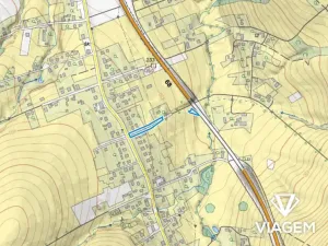 Prodej podílu pozemku, Mosty u Jablunkova, 176 m2