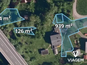 Prodej podílu pozemku pro bydlení, Mosty u Jablunkova, 364 m2